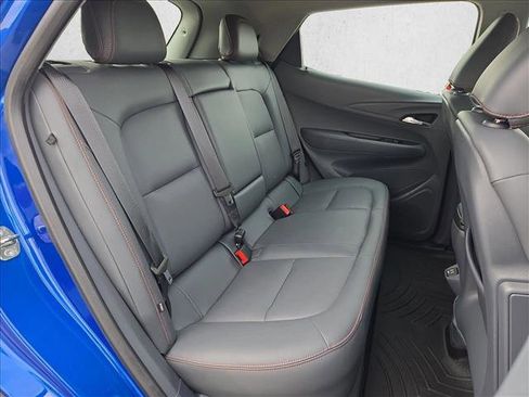 Used 2021 Chevrolet Bolt Premier w/ Infotainment Package image 19
