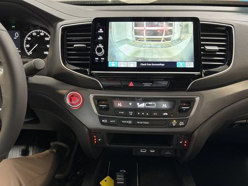 New 2026 Honda Ridgeline RTL image 10