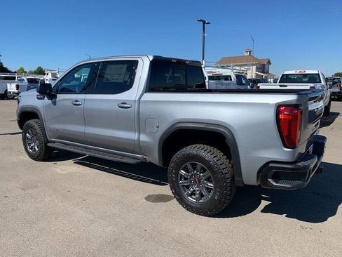 New 2026 GMC Sierra 1500 AT4X image 2