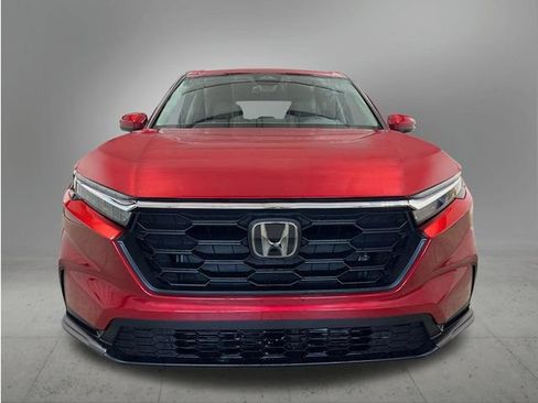 New 2026 Honda CR-V LX image 9