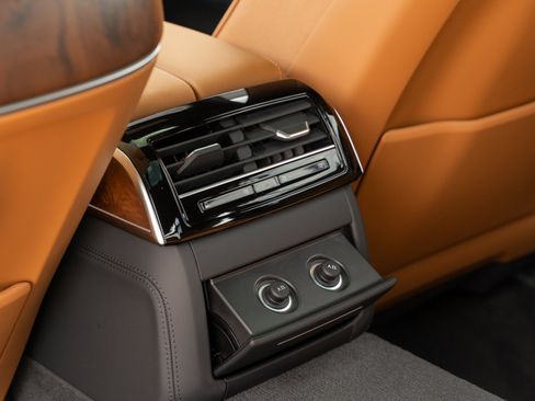 New 2026 Audi A8 L 3.0T AWD/4WD image 37