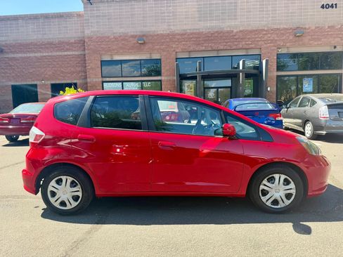 Used 2009 Honda Fit image 4