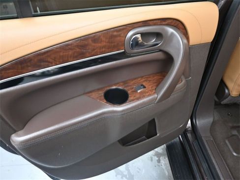 Used 2016 Buick Enclave Premium w/ Experience Buick Package image 19