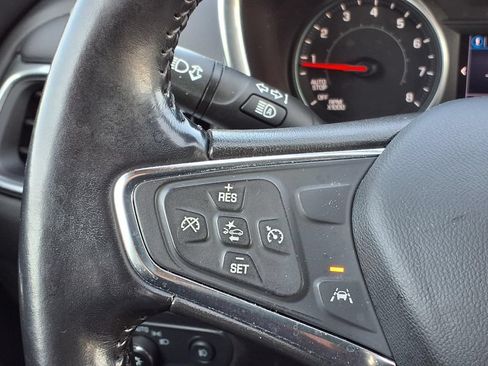 Used 2021 Chevrolet Equinox LT FWD image 12