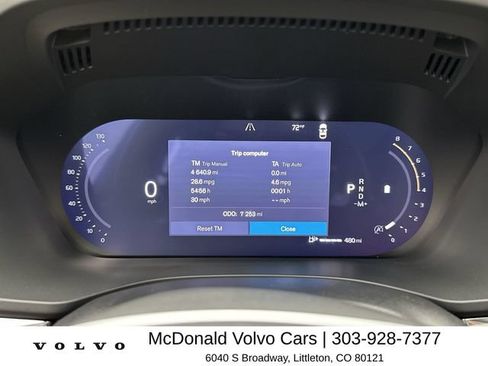 Certified 2026 Volvo XC60 B5 Plus w/ Protection Package Premier AWD/4WD image 15