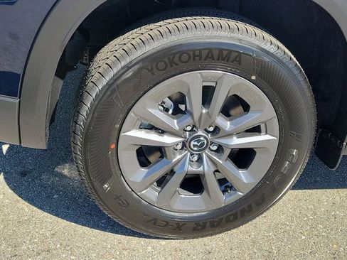 New 2026 MAZDA CX-5 Select AWD/4WD image 25