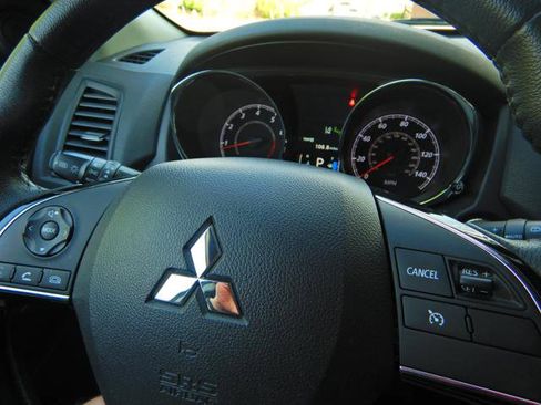 Used 2019 Mitsubishi Outlander Sport GT AWD/4WD image 22