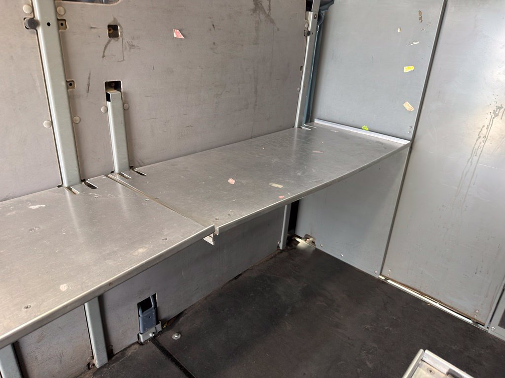 Used 2020 Ford Transit 250 148 High Roof Extended RWD image 19