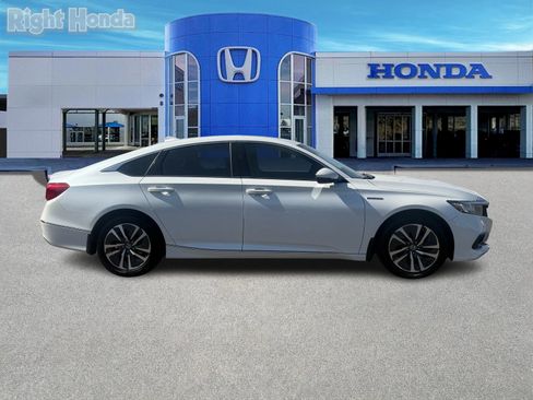 Used 2022 Honda Accord EX-L image 9