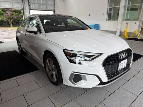 Used 2024 Audi A3 2.0T Premium w/ Convenience Package AWD/4WD image 6
