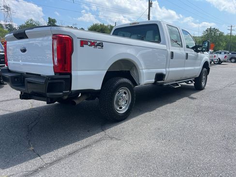 Used 2013 Ford F250 XL w/ XL Value Pkg AWD/4WD image 6