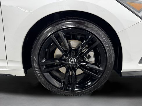 Certified 2026 Acura Integra A-Spec FWD image 52