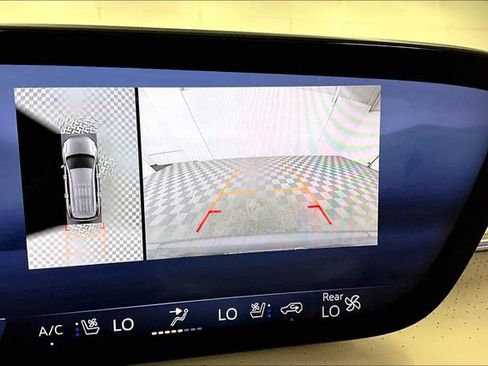 Used 2025 Buick Enclave Avenir w/ Super Cruise Package AWD/4WD image 30