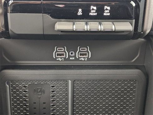 New 2026 RAM 1500 Big Horn image 15