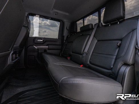 Used 2020 GMC Sierra 2500 Denali w/ Denali Ultimate Package image 71