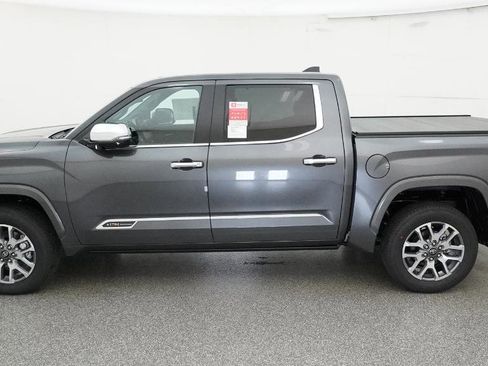 New 2026 Toyota Tundra 1794 Edition AWD/4WD image 21
