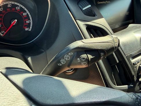 Used 2014 Ford Focus ST w/ Equipment Group 202A FWD image 20