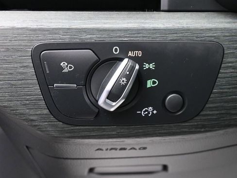 Used 2021 Audi A5 2.0T Premium Plus w/ Premium Plus image 18