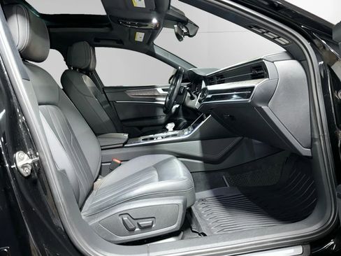 Used 2021 Audi A6 Premium Plus w/ Premium Plus Package image 15