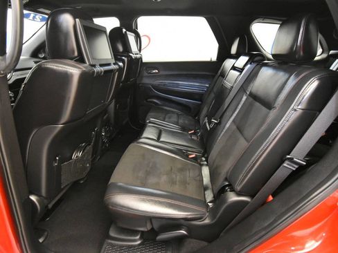 Used 2021 Dodge Durango R/T w/ Tow 'N Go Package AWD/4WD image 14