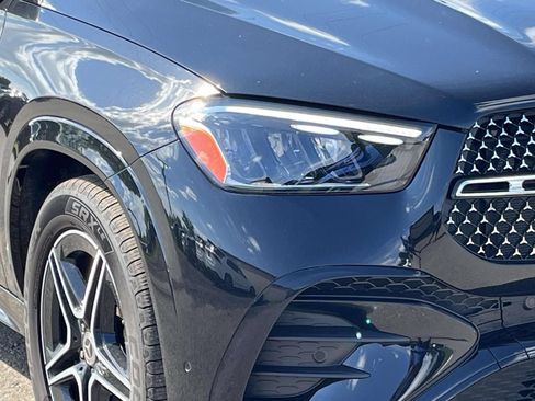 Used 2026 Mercedes-Benz GLE 350 4MATIC image 9