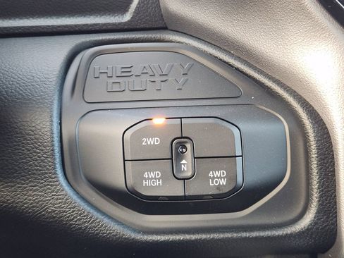 New 2026 RAM 2500 Lone Star image 18