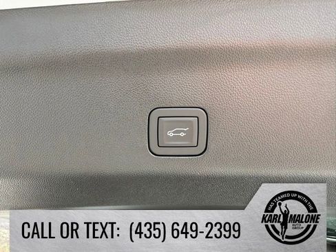 Used 2026 Chevrolet Tahoe High Country image 40