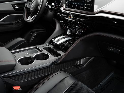 New 2026 Acura MDX A-Spec image 20