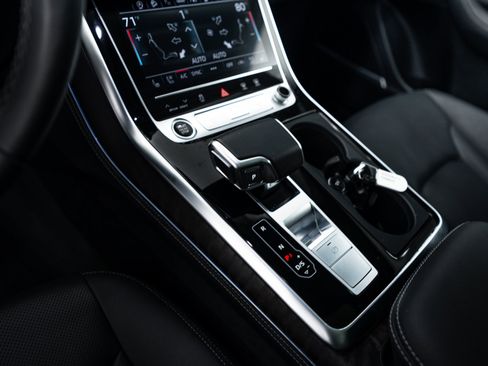 Certified 2023 Audi Q8 Prestige w/ Prestige Package AWD/4WD image 12