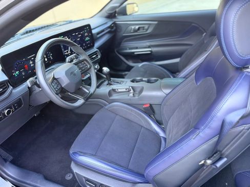 Used 2024 Ford Mustang Dark Horse RWD image 22