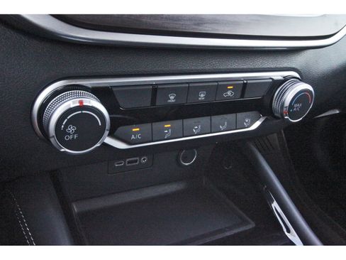 Certified 2023 Nissan Altima 2.5 SV FWD image 25