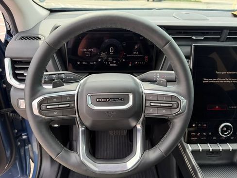 Used 2026 GMC Terrain Denali w/ LPO, Floor Liner Package AWD/4WD image 22