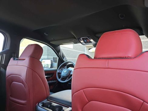 New 2026 RAM 1500 Rebel w/ Bed Utility Group image 16