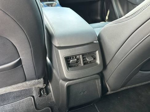 Used 2024 Chevrolet Equinox EV LT AWD/4WD image 19