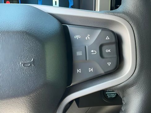 New 2026 Ford Bronco Outer Banks AWD/4WD image 38