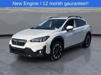 Used 2023 Subaru Crosstrek 2.0i Premium w/ Popular Package #3 AWD/4WD video 1