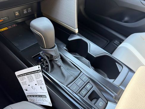 New 2026 Toyota Camry SE FWD image 35