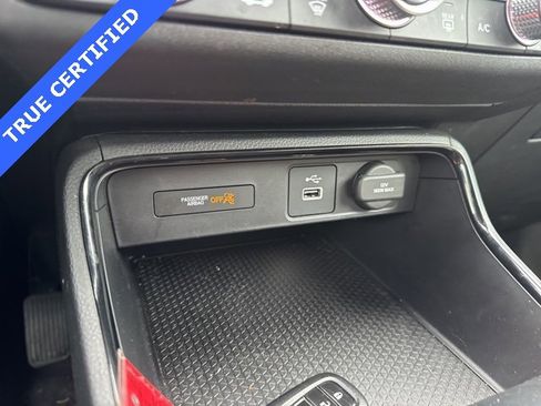 Certified 2025 Honda CR-V LX image 32