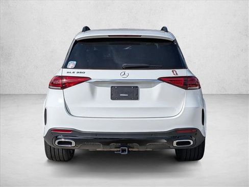 Used 2022 Mercedes-Benz GLE 350 image 7