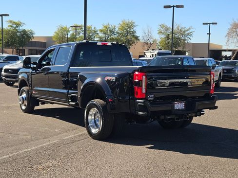 New 2026 Ford F350 Platinum image 5