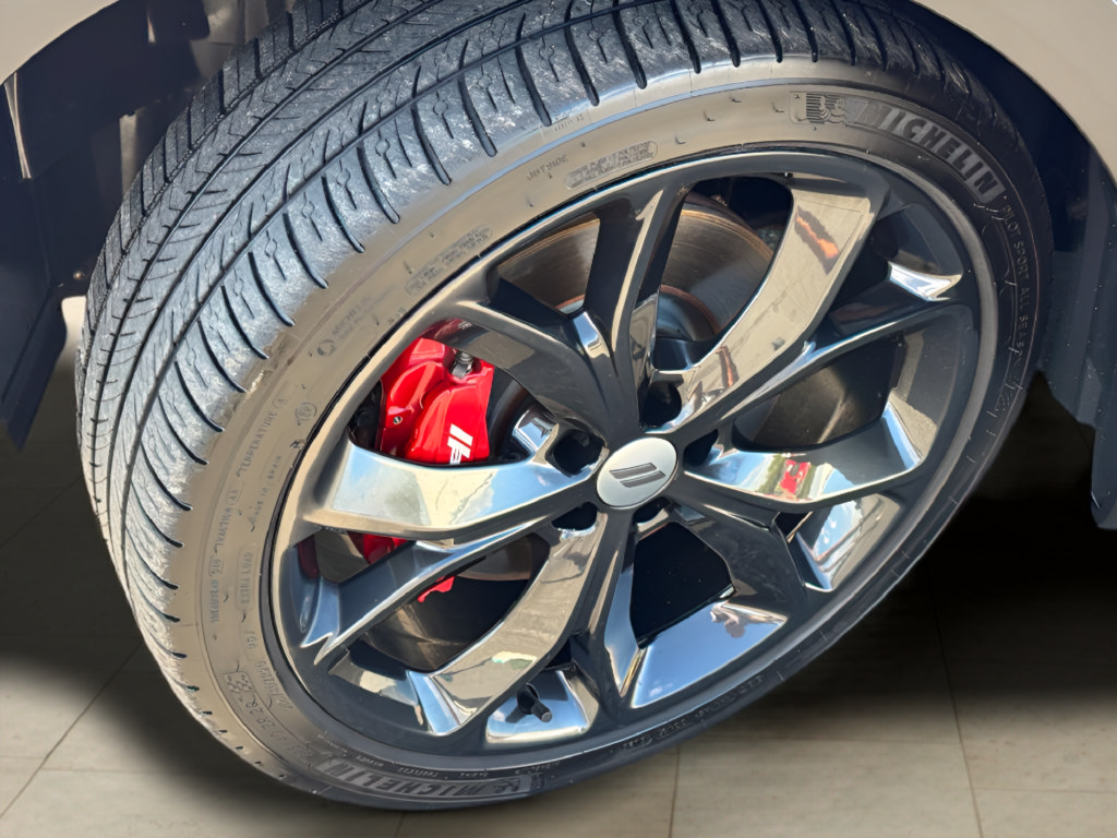 Used 2024 Dodge Hornet GT AWD/4WD image 43
