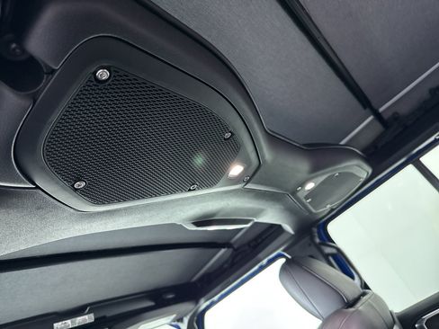 New 2025 Jeep Wrangler Sahara image 28