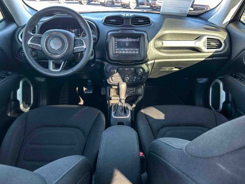 Used 2020 Jeep Renegade Latitude image 20