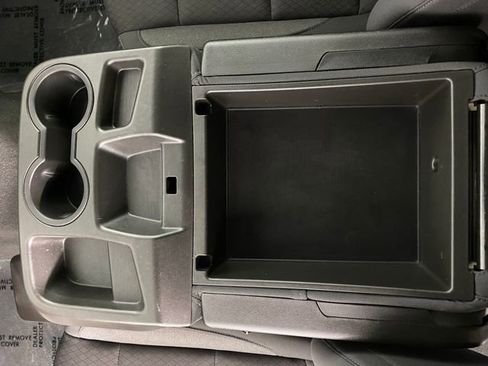 Certified 2022 Chevrolet Silverado 1500 LT image 27