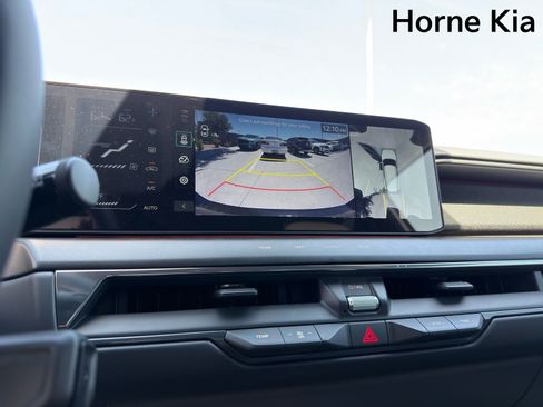 New 2026 Kia EV9 GT-Line AWD/4WD image 15