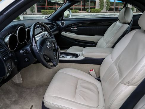 Used 2009 Lexus SC 430 Convertible image 25