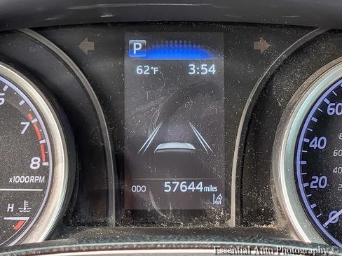 Used 2023 Toyota Camry LE FWD image 15