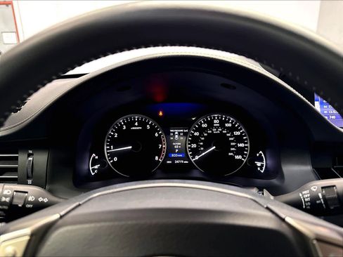 Used 2015 Lexus ES 350 FWD image 21