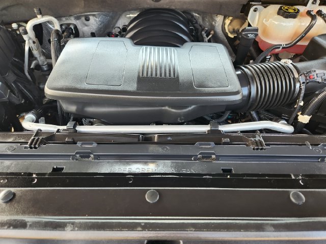 Used 2020 Chevrolet Silverado 1500 RST w/ Texas Edition RWD image 30