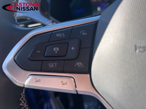 Used 2023 Volkswagen Taos S image 42